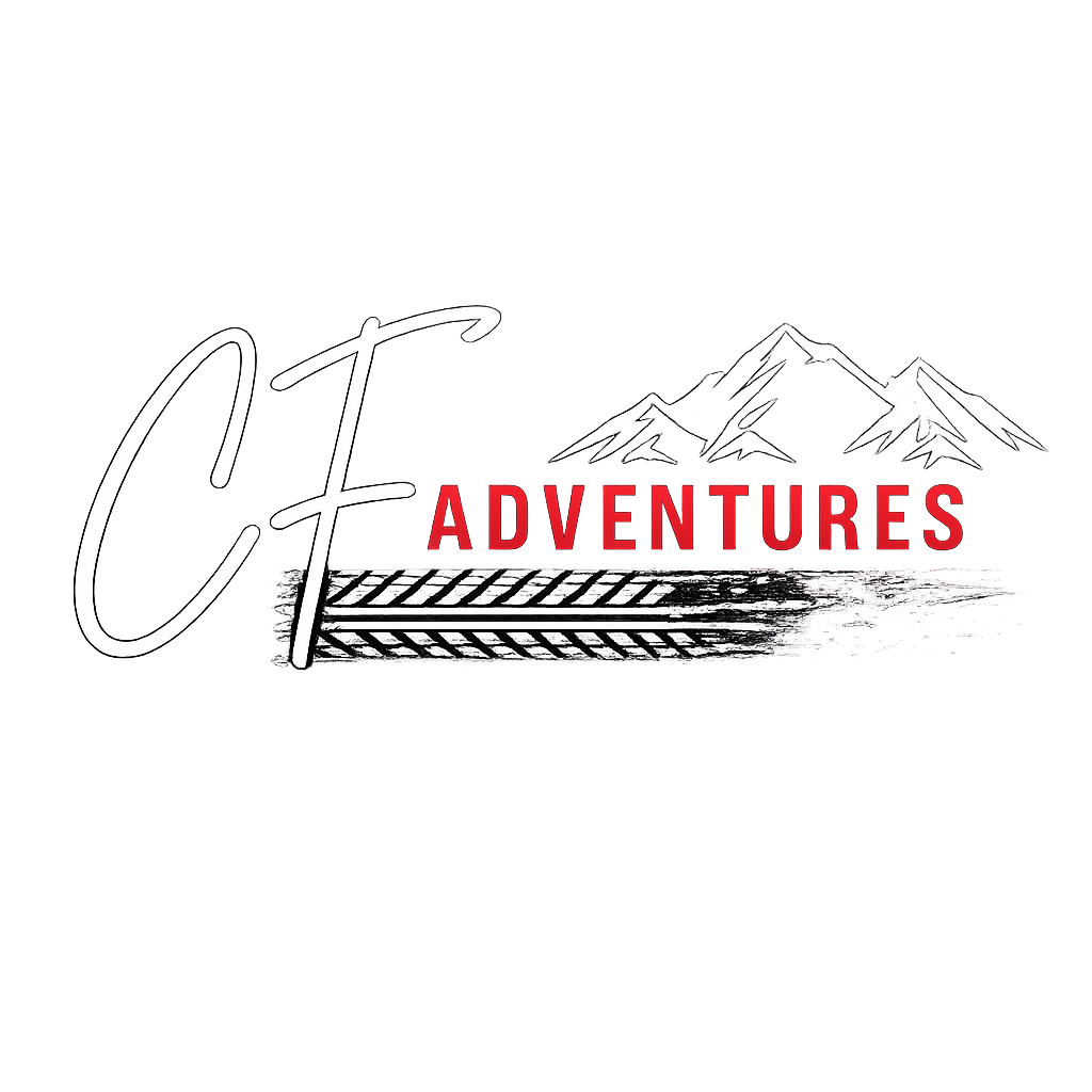 CF Adventures