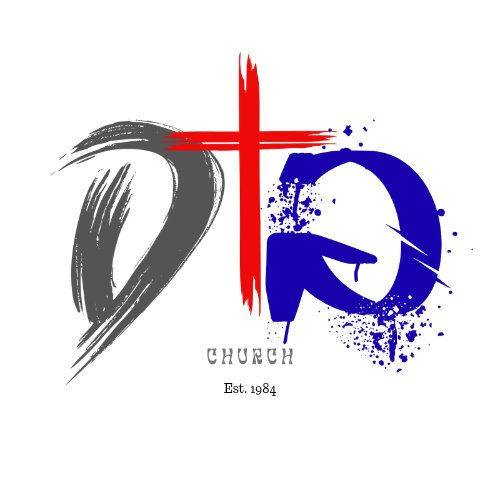 Deo Gloria Church Website